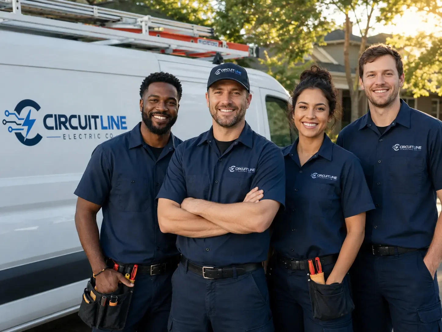 Whole Home Rewiring company in Valders, WI